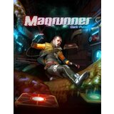  Magrunner: Dark Pulse Steam Key GLOBAL | ePonuda.com