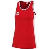 Errea Majice brez rokavov Rachele Canotta Ad Cene