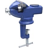 vidaXL Stolna stega od lijevanog željeza 60 mm Cijene