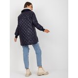 Factory Price Jacket-EM-KR-8480K.62-navy blue | shoptok.hr