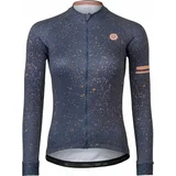 Agu Splatter Jersey LS Trend Women Cadetto L