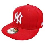 New Era Fullcap Mlb Basic Neyyan Crvena Cijene