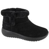 Skechers Slip-ins: On-the-Go Stellar - Madison ženske čizme 144734-BBK | shoptok.hr
