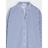 Sinsay Regular fit pamučna košulja | shoptok.hr