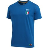  FIGC Italija Logo majica | Shoptok.si