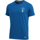 FIGC Italija Logo majica