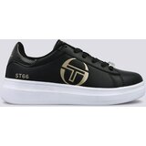 Sergio Tacchini Ženske patike Molly W, Crne Cene