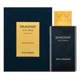 Swiss Arabian Shaghaf Oud Azraq parfumirana voda unisex 75 ml | Shoptok.si