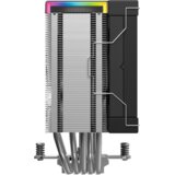 DeepCool AK500S DIGITAL SE CPU kuler 5xHeat Pipe 1x120mm 1850rpm 68,99 CFM Intel/AMD | Eponuda.com