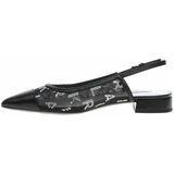 Karl Lagerfeld Nizki čevlji KL40153325KWM0S pisana | Shoptok.si