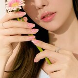 OHORA Gel Nail Sticker N Tint Baby nalepke za nohte odtenek NB-102 1 kos | Shoptok.si