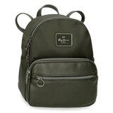 PepeJeans Ranac 25 cm - Tamno zelena ( 70.921.42 ) | ePonuda.com