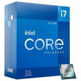 Intel Core i7-12700KF do 5.00GHz Tray (CM8071504553829) procesor | Eponuda.com