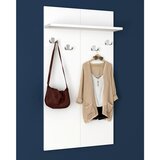 MID.YOU Garderobni Panel Gados, Bela | Shoptok.si