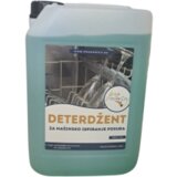  Detrdžent za mašinsko ispiranje posuđa – 11kg | Eponuda.ba