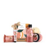 The Body Shop poklon paket za negu tela Zingy Pink Grapefruit Little Gift Box AYR21 | ePonuda.com