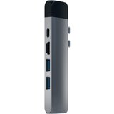 Satechi type-c pro hub adapter | ePonuda.com