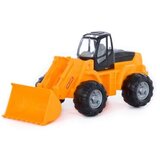 Polesie Traktor Utovarivač za decu PowerTruck ( SW12130 ) | Eponuda.com