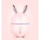Venisymlis Vlažilnik Zraka Rabbit Silent Purifier Mist Makers, (22060733) | Shoptok.si