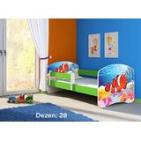 ACMA Krevet za decu GREEN 180x80 2 28 | Eponuda.com