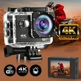 go pro ultra hd kamera 4k