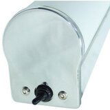 Madras doo Beograd FLUO LAMPA 18W 4000K – M140133/18W | ePonuda.com