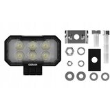 Osram led reflektor za automobil rect wl VX100-WD LED/26W/12/24V 6000K | Eponuda.com