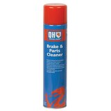  Čistilo zavor in delov QH Brake & Parts cleaner (600 ml) | Shoptok.si