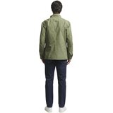 Barbour Jakne GARMENT DYED DUKE CASUAL JKT MCA1100 Zelena u
