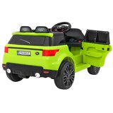 Start Run, auto na akumulator, zeleni | shoptok.hr