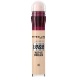 Maybelline korektor - Instant Anti-Age Eraser Concealer - 00 Ivory Cene