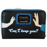 Loungefly Casper Prijateljski Duh Halloween Novčanik | shoptok.hr