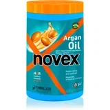 Argan Oil hranjiva maska za sjajnu i mekanu kosu 400 g