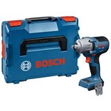 Bosch Professional akumulatorski udarni stezač GDS18V-450P, 1/2", 450 Nm, bez baterije u L-BOXX-u Cijene