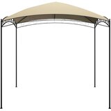  Sjenica 3 x 3 x 2,65 m krem 180 g/m² | shoptok.hr