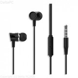  In-Ear Slusalice Music EP20 Black | Eponuda.ba