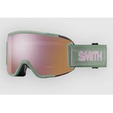 Smith Squad S Olive Warm Steel +Bonus Lens Smucarska ocala chrmpp evrydy rse gld mr Cene