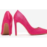 Resti Women's Griccos zirconia pumps | shoptok.hr