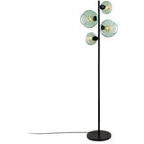 Opviq podna lampa Benek-20-15-14515, crna | Eponuda.ba