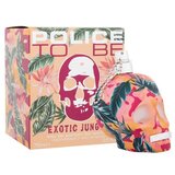 Police To Be Exotic Jungle 75 ml parfemska voda za žene u Police To Be Exotic Jungle 75 ml parfemska voda za žene u