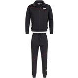 Lonsdale Muška trenerka - komplet 113982-Black Cene