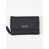 SHELOVET Classic women's wallet black Cene