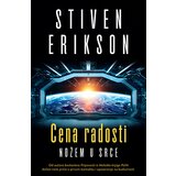 Laguna Stiven Erikson - Cena radosti Cene'.'