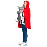 My other Me Svečana odjeća za odrasle Crvenkapica Lukavi Vuk | shoptok.hr