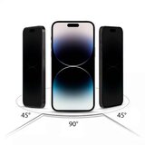 HOFI ANTI SPY GLASS PRO+ZA SAMSUNG GALAXY A14 4G / 5G ZASEBNOST | Shoptok.si