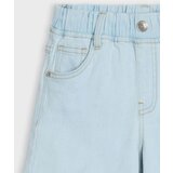 Sinsay Kratke hlače od trapera | shoptok.hr