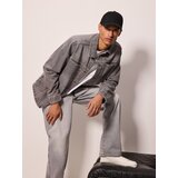 Reserved MEN`S PEAKED CAP - crno | shoptok.hr