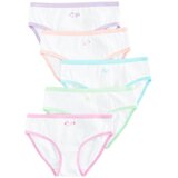 Cool club spodnje hlače slip 5 kosov CUG3210769-00 8124994 D večbarvno 122/128 | Shoptok.si