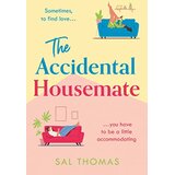 Harper Collins Publishers Ltd Sal Thomas - The Accidental Housemate | Eponuda.com