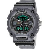 Sat SMAEL FO-14147 - Crna KP14147 | Shoptok.si